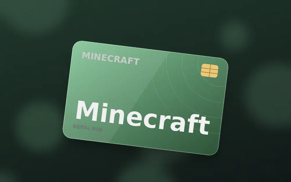 Minecraft Java & Bedrock Edition