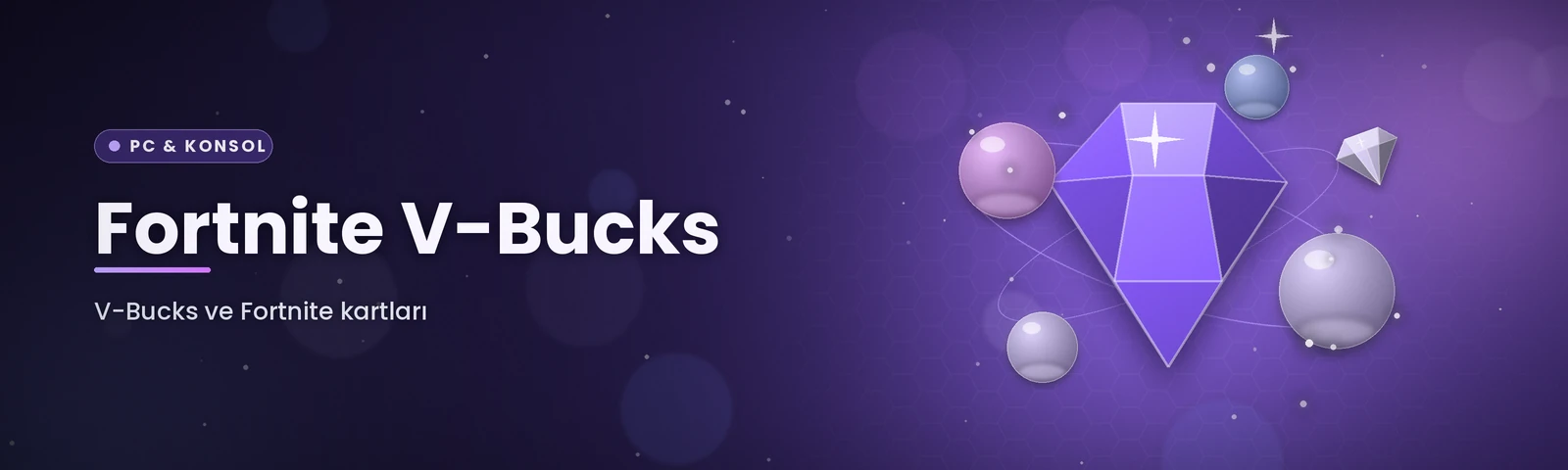 Fortnite V-Bucks