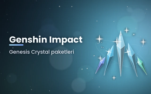 Genshin Impact