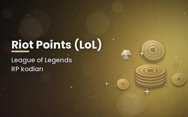 Riot Points (LoL)