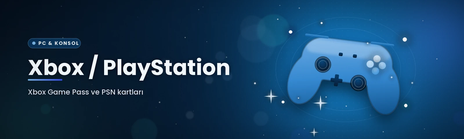 Xbox / PlayStation